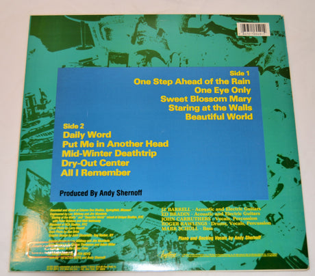 Alter Boys - Soul Desire