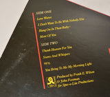 Alton, McClain & Destiny - More Of You