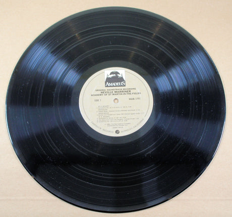 Soundtrack - Amadeus