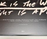 Anberlin - Dark Is The Way, Light Is The Place