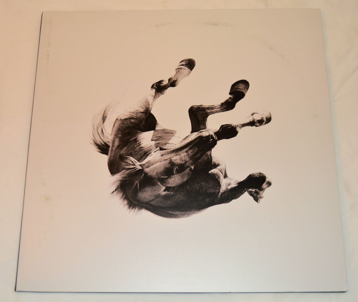 Anberlin - Dark Is The Way, Light Is The Place