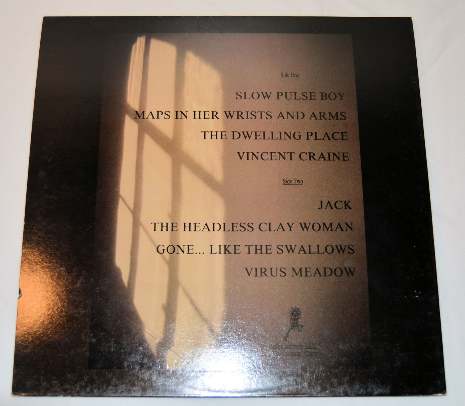 And Also The Trees - Virus Meadow