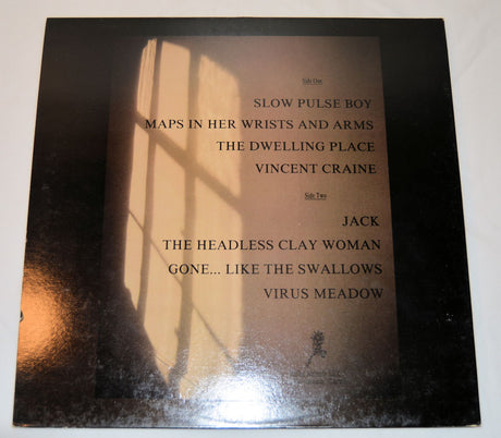 And Also The Trees - Virus Meadow