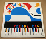 Hill, Andrew - Verona Rag