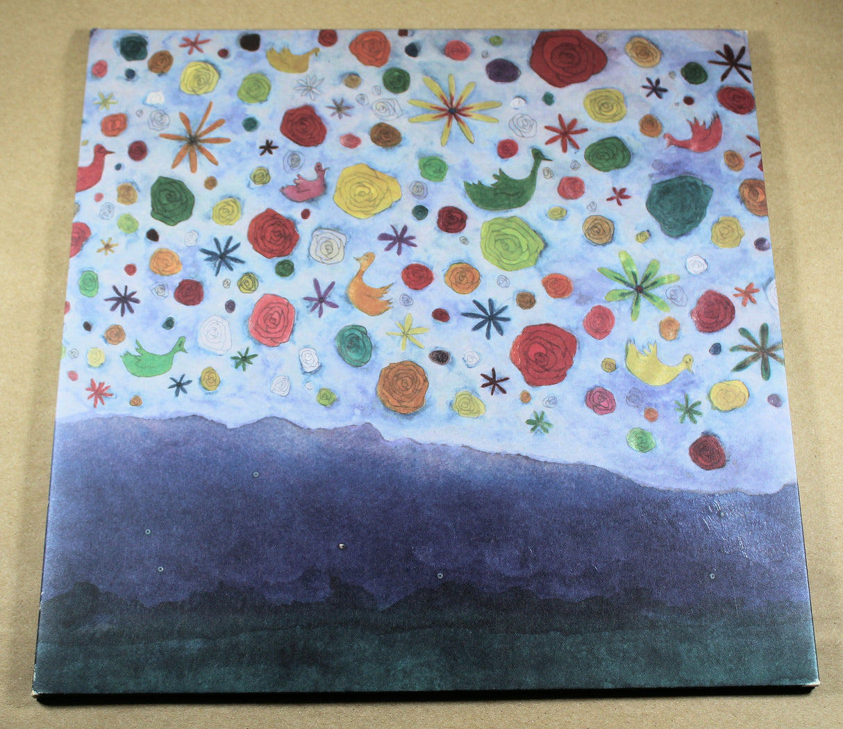 Cook, Andy - Sing, Dionysus!