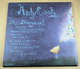 Cook, Andy - Sing, Dionysus!