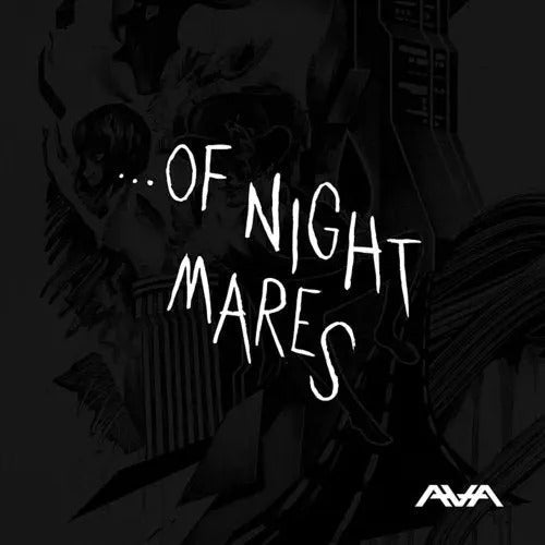Angels & Airwaves - Of Nightmares