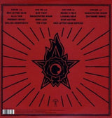 DiFranco, Ani - Red Letter Year