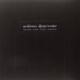 DiFranco, Ani - Allergic To Water