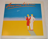 Animotion - Self Titled