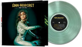 Album cover featuring a person in a silver outfit with 'Ann-Margret Born to Be Wild' text.