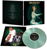 Album cover featuring a person in a silver outfit with 'Ann-Margret Born to Be Wild' text.