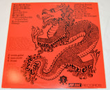 Anti Scrunti Faction - Damsels In Distress