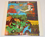 Anti Scrunti Faction - Damsels In Distress