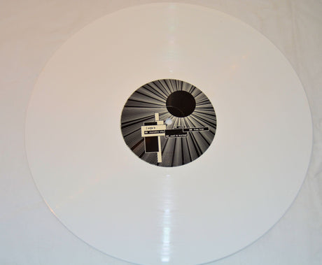 Antipop Consortium - Vs Matthew Shipp