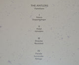 Antlers - Familiars