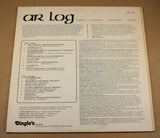 Ar Log - Ar Log