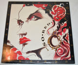 Arcadia - So Red