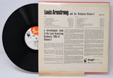 Armstrong, Louis - 1935-41