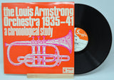 Armstrong, Louis - 1935-41