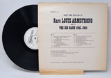 Armstrong, Louis - Rare Volume 3