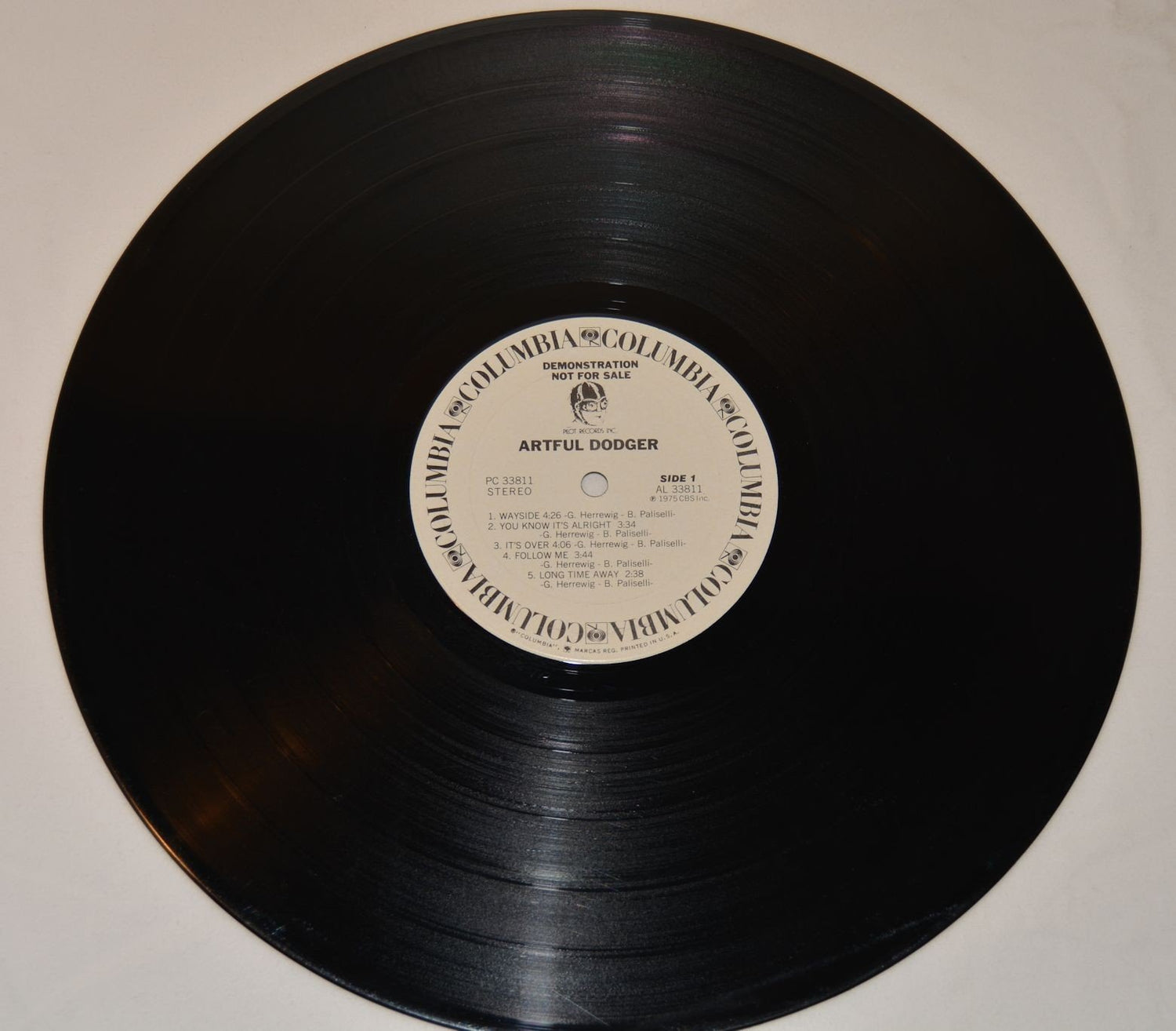 Artful Dodger - Artful Dodger