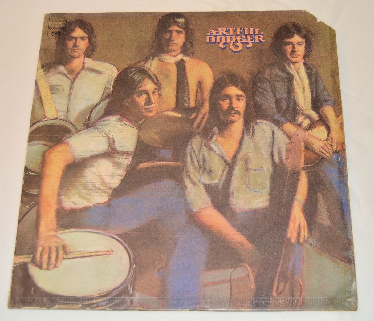 Artful Dodger - Artful Dodger