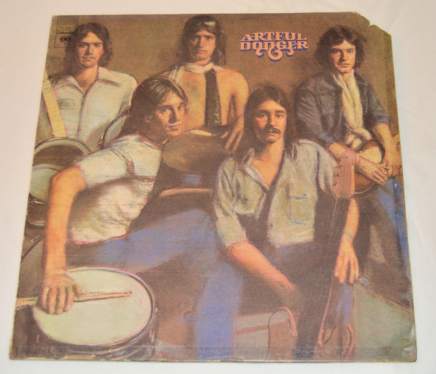 Artful Dodger - Artful Dodger