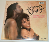 Ashford & Simpson - Count Your Blessings
