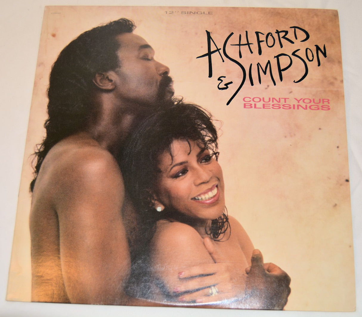 Ashford & Simpson - Count Your Blessings