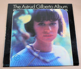 Gilberto, Astrud - The Astrud Gilberto Album
