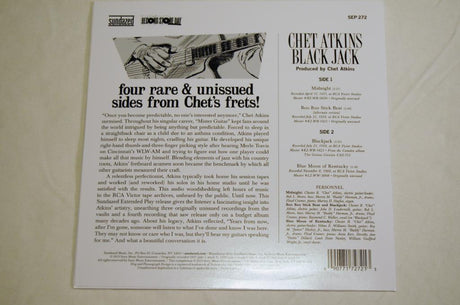 Atkins, Chet - Midnight