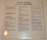 Austen, Seth/MacNeil, Madeline - Ye Banks And Braes