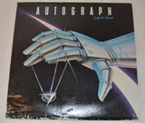 Autograph - Sign In Please