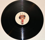 Add N To (X) - Avant Hard