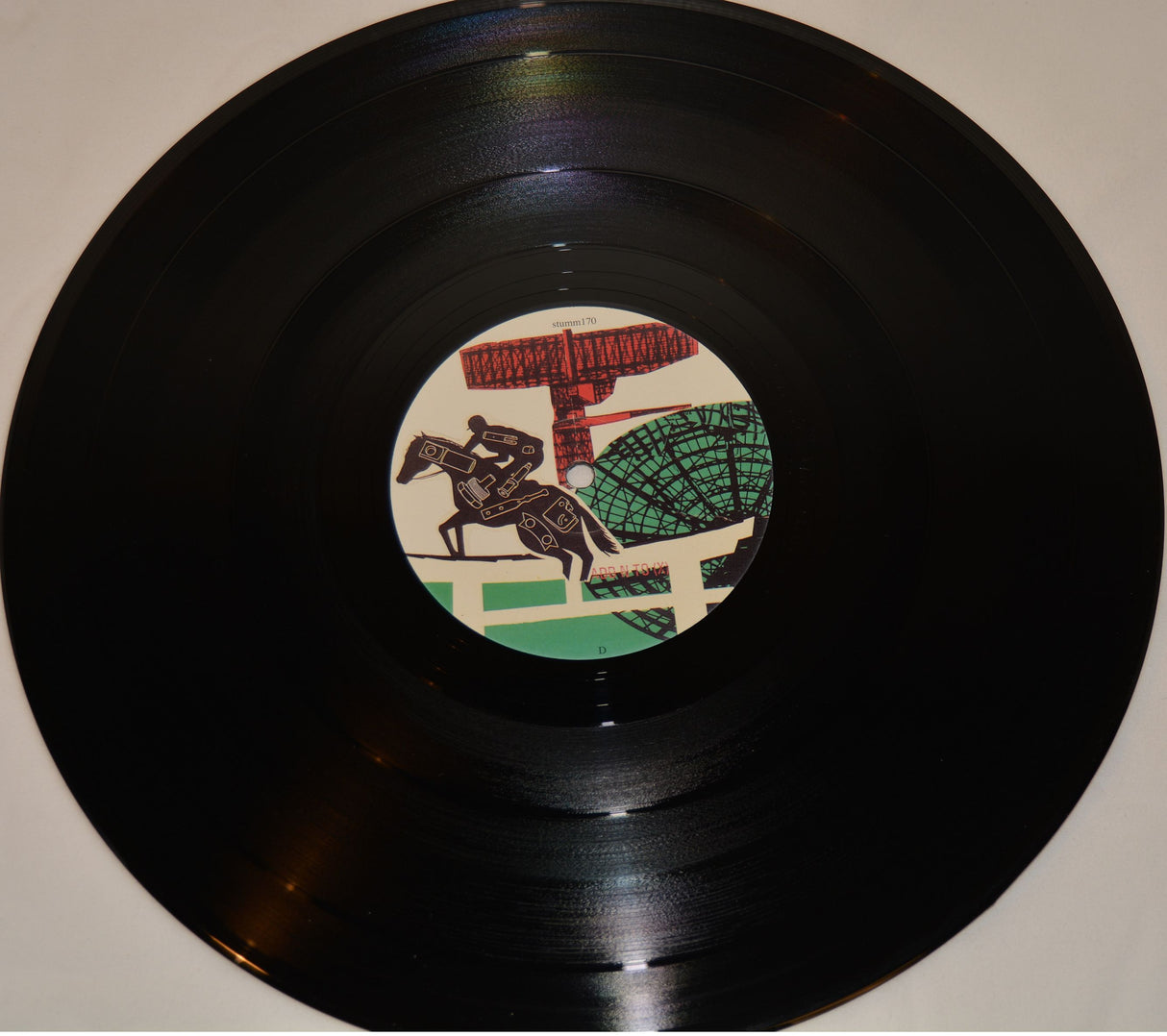 Add N To (X) - Avant Hard