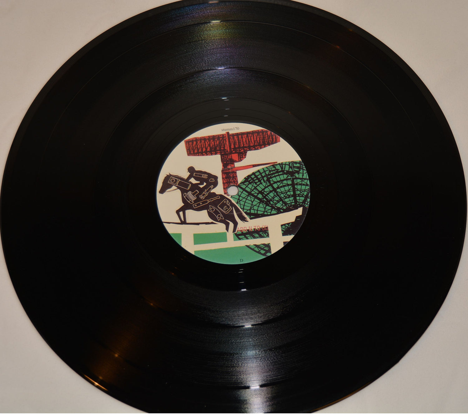 Add N To (X) - Avant Hard