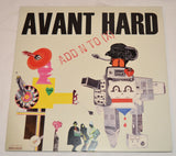 Add N To (X) - Avant Hard
