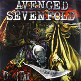 Avenged Sevenfold - City Of Evil
