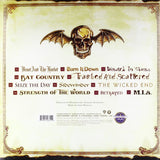 Avenged Sevenfold - City Of Evil