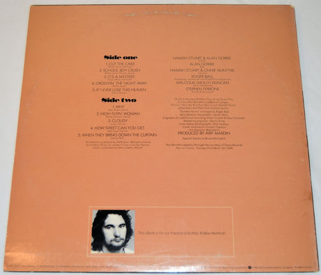 Average White Band - Cut The Cake