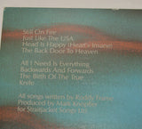 Aztec Camera - Knife