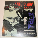 Aztec Camera - Backwards And Forwards