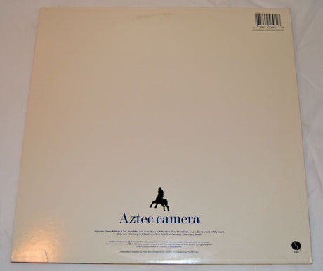 Aztec Camera - Love