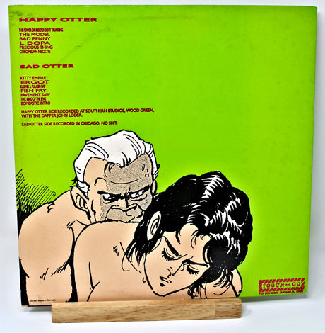 Big Black - Songs About Fucking