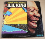 King, BB - Completely Well