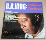King, B.B. - Confessin' The Blues