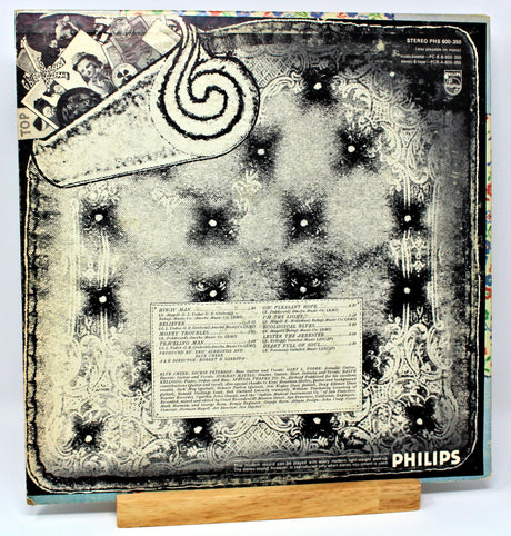 Blue Cheer - Oh! Pleasant Hope