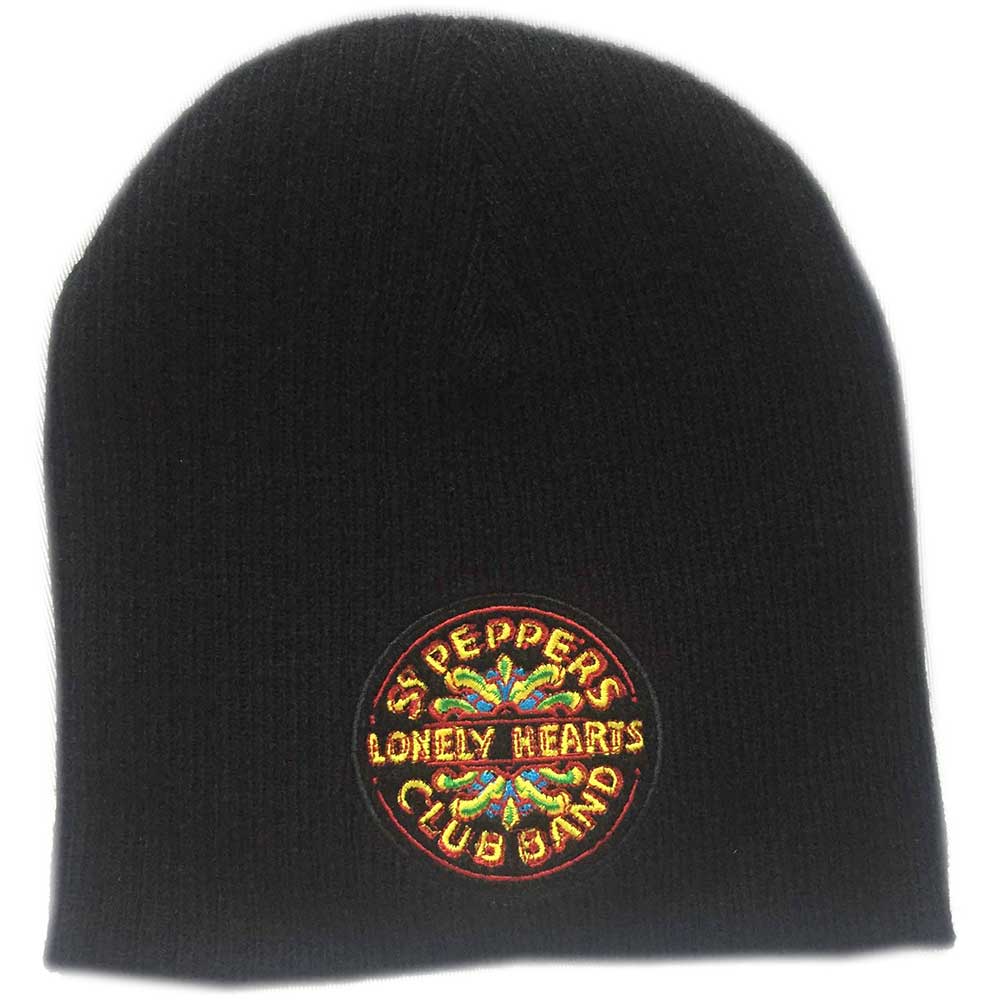 Beatles, The - Sgt Pepper Beanie