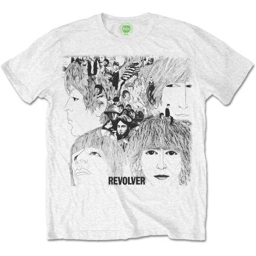 Beatles, The - Revolver